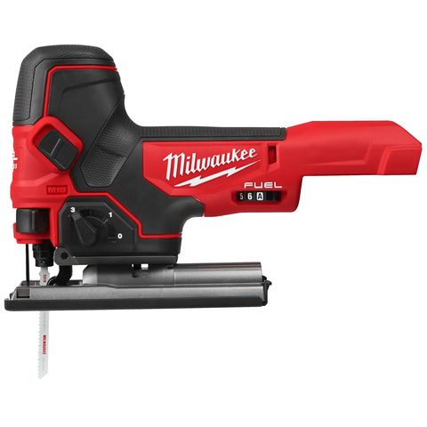 Milwaukee M18FBJS-0 Akku-Stichsäge<br>