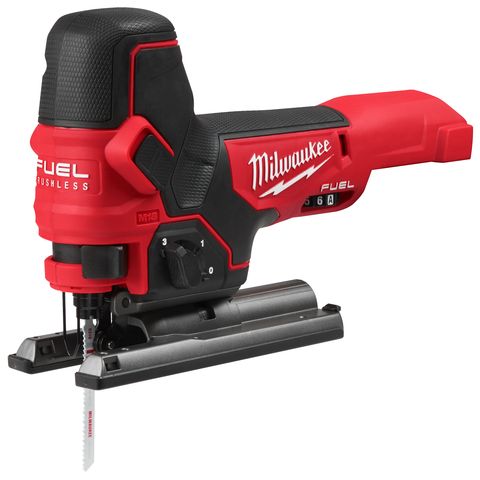 Milwaukee M18FBJS-0X Akku-Stichsäge<br>