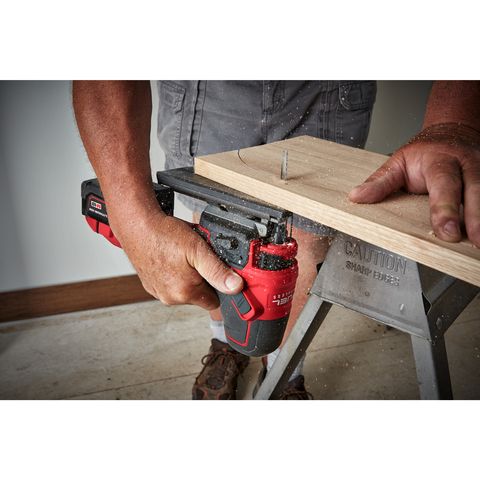 Milwaukee M18FBJS-0X Akku-Stichsäge<br>