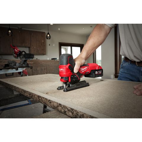 Milwaukee M18FBJS-0X Akku-Stichsäge<br>