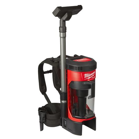 Milwaukee M18FBPV-0 Akku-Sauger<br>