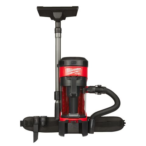 Milwaukee M18FBPV-0 Akku-Sauger<br>