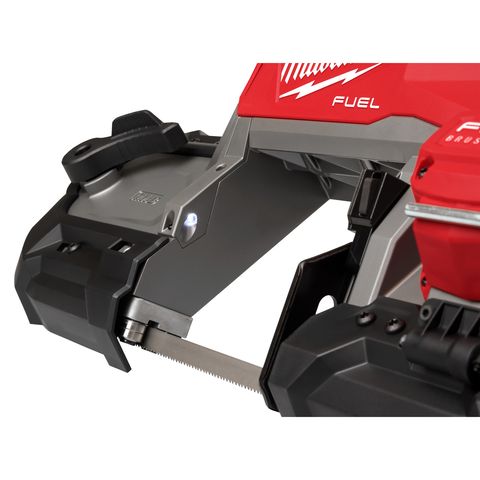 Milwaukee M18FBS125-0 Akku-Bandsäge<br>