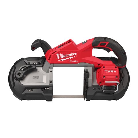 Milwaukee M18FBS125-0 Akku-Bandsäge<br>