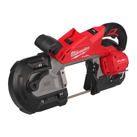 Milwaukee M18FBS125-0 Akku-Bandsäge<br>