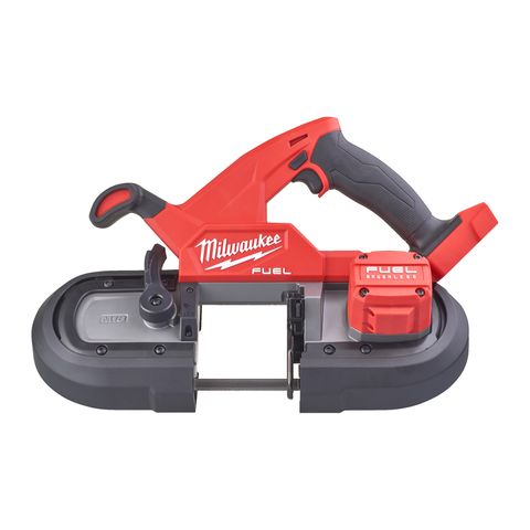 Milwaukee M18FBS85-0C Akku-Bandsäge<br>