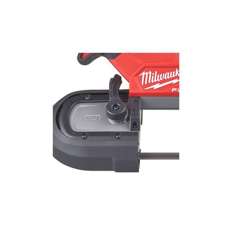 Milwaukee M18FBS85-0C Akku-Bandsäge<br>