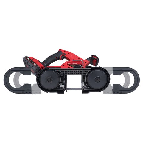 Milwaukee M18FBS85-0C Akku-Bandsäge<br>