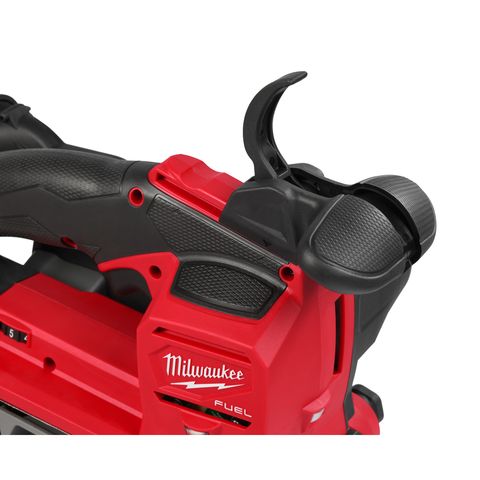 Milwaukee M18FBTS75-0 Akku-Bandschleifer<br>