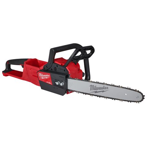 Milwaukee M18FCHS-0 Akku-Kettensäge<br>