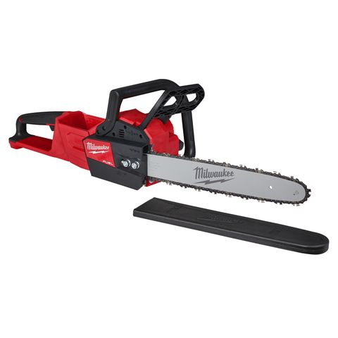 Milwaukee M18FCHS-0 Akku-Kettensäge<br>