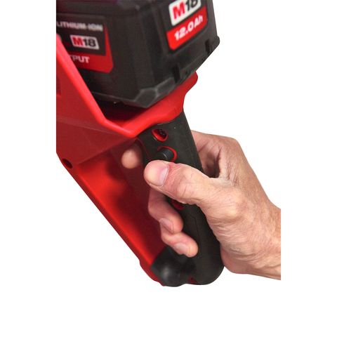 Milwaukee M18FCHS35-0 Akku-Kettensäge<br>