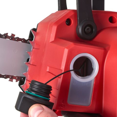 Milwaukee M18FCHSC-0 Akku-Kettensäge<br>