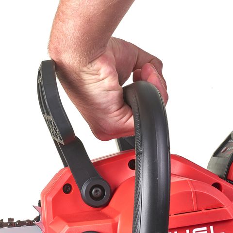 Milwaukee M18FCHSC-0 Akku-Kettensäge<br>