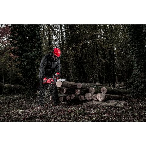 Milwaukee M18FCHSC-0 Akku-Kettensäge<br>