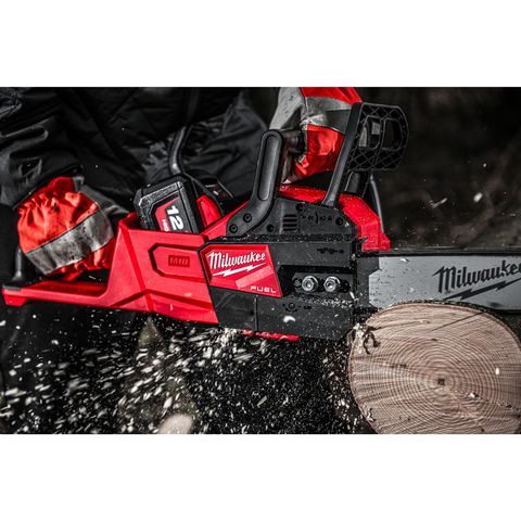 Milwaukee M18FCHSC-0 Akku-Kettensäge<br>