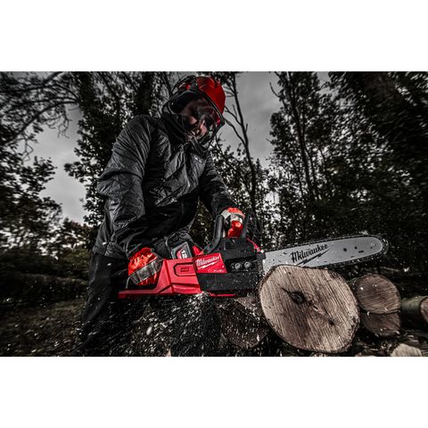 Milwaukee M18FCHSC-0 Akku-Kettensäge<br>