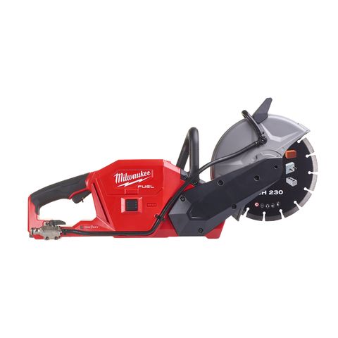 Milwaukee M18FCOS230-0 Akku-Trennschleifer<br>