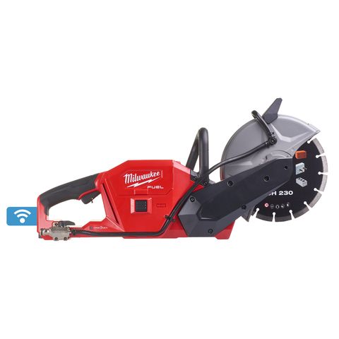 Milwaukee M18FCOS230-0 Akku-Trennschleifer<br>