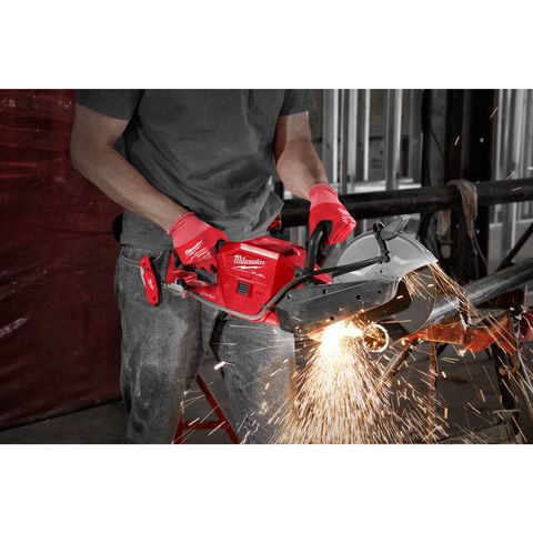 Milwaukee M18FCOS230-0 Akku-Trennschleifer<br>