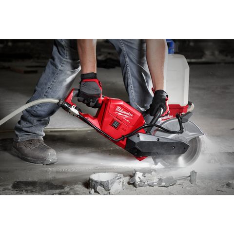 Milwaukee M18FCOS230-0 Akku-Trennschleifer<br>