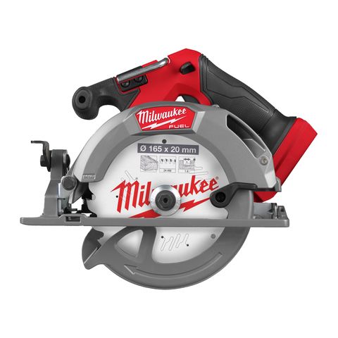 Milwaukee M18FCS552-0 Akku-Handkreissäge<br>