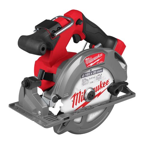 Milwaukee M18FCS552-0 Akku-Handkreissäge<br>