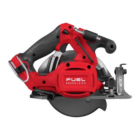 Milwaukee M18FCS552-0 Akku-Handkreissäge<br>