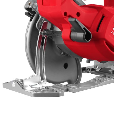 Milwaukee M18FCS552-0 Akku-Handkreissäge<br>