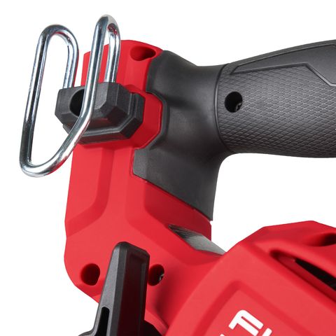 Milwaukee M18FCS552-0 Akku-Handkreissäge<br>