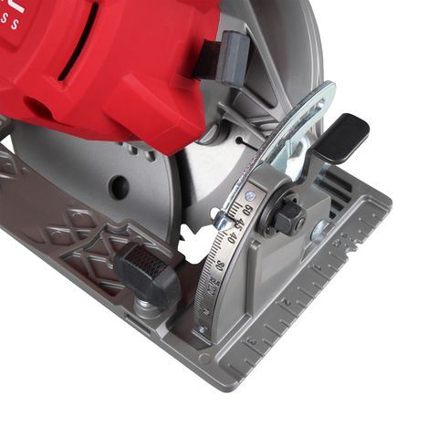 Milwaukee M18FCS552-0 Akku-Handkreissäge<br>