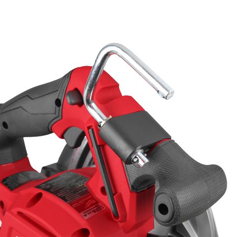 Milwaukee M18FCS552-0 Akku-Handkreissäge<br>