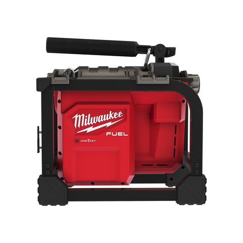 Milwaukee M18FCSSM-0 Akku-Teilspiralmaschine<br>