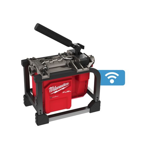 Milwaukee M18FCSSM-0 Akku-Teilspiralmaschine<br>