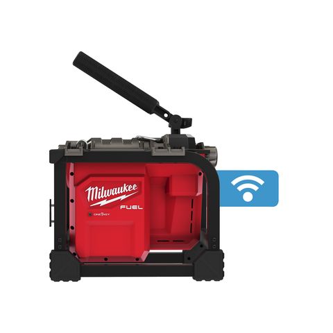 Milwaukee M18FCSSM-0 Akku-Teilspiralmaschine<br>