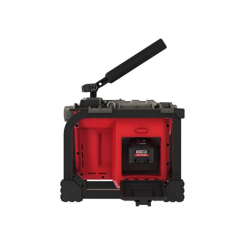 Milwaukee M18FCSSM-0 Akku-Teilspiralmaschine<br>