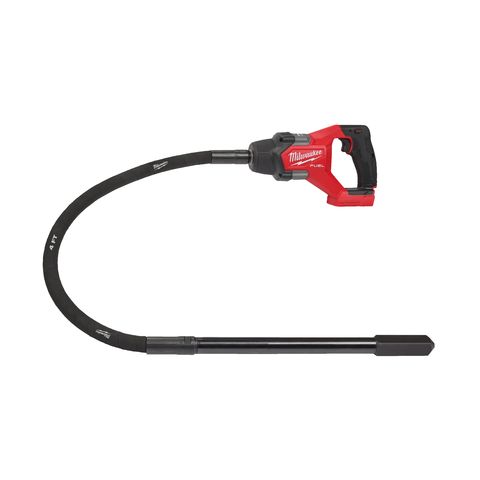 Milwaukee M18FCVN12-0 Akku-Betonrüttler<br>