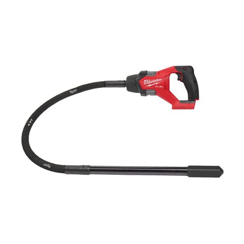 Milwaukee M18FCVN12-0 Akku-Betonrüttler<br>