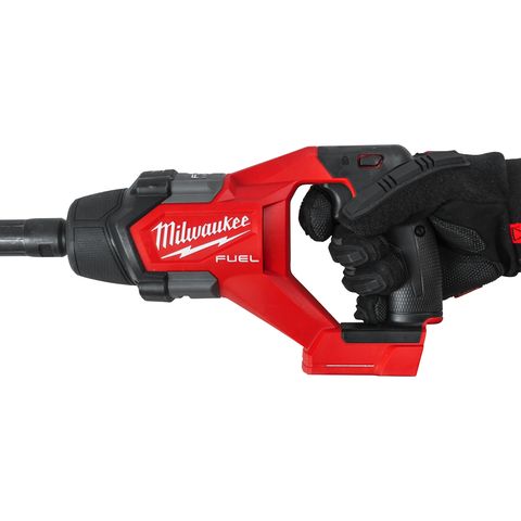 Milwaukee M18FCVN12-0 Akku-Betonrüttler<br>