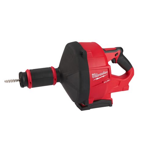 Milwaukee M18FDCPF10-0C Akku-Rohrreiniger<br>