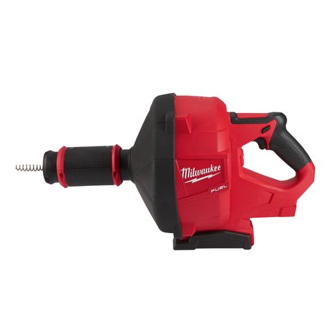 Milwaukee M18FDCPF10-0C Akku-Rohrreiniger<br>