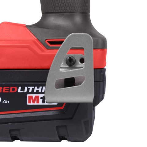 Milwaukee M18FDD3-0 Akku-Bohrschrauber<br>