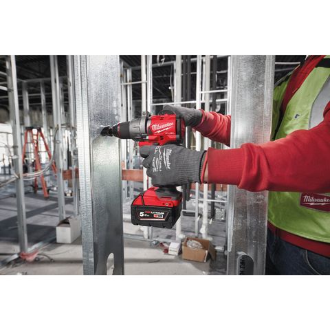 Milwaukee M18FDD3-0 Akku-Bohrschrauber<br>