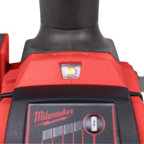 Milwaukee M18FDD3-0 Akku-Bohrschrauber<br>