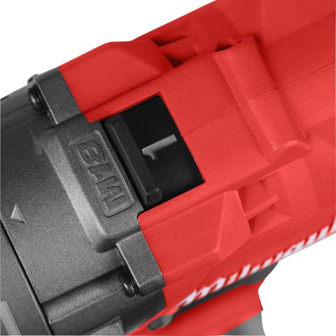 Milwaukee M18FDD3-0 Akku-Bohrschrauber<br>