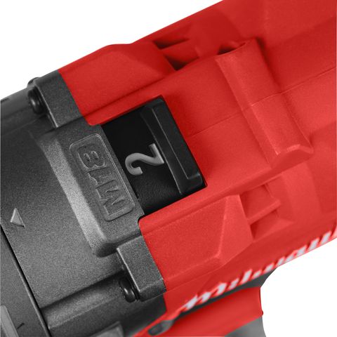 Milwaukee M18FDD3-0X Akku-Bohrschrauber<br>