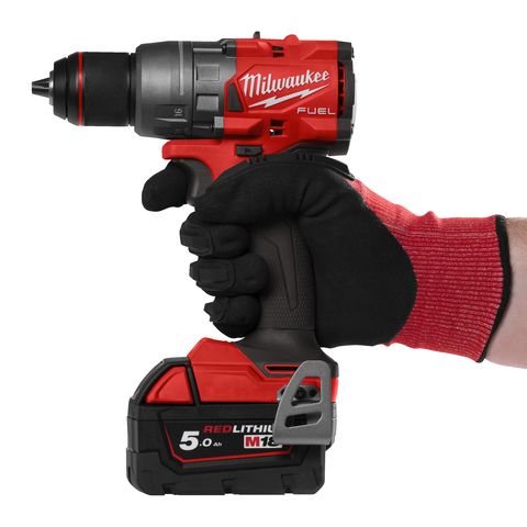 Milwaukee M18FDD3-0X Akku-Bohrschrauber<br>