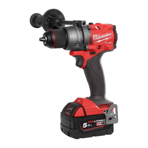 Milwaukee M18FDD3-502X Akku-Bohrschrauber<br>