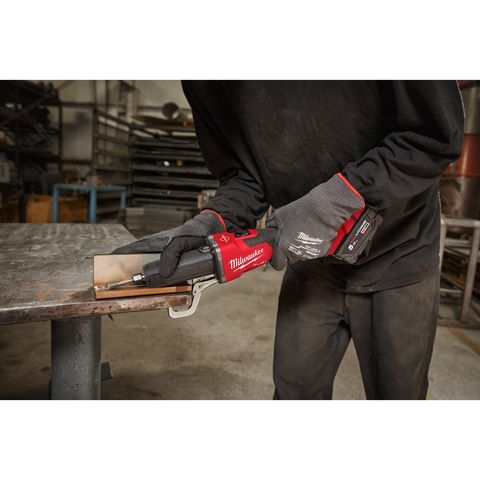 Milwaukee M18FDGRB-0 Akku-Geradschleifer<br>