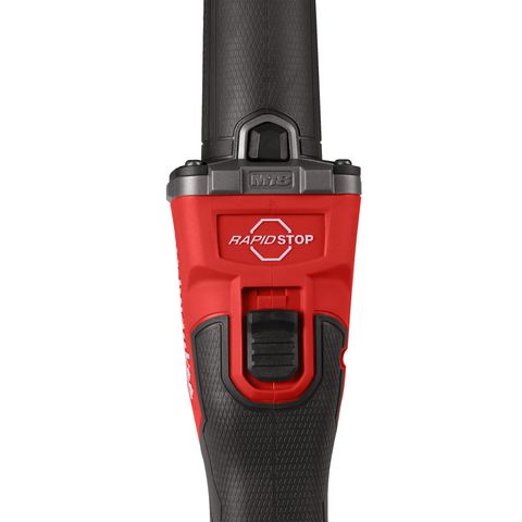 Milwaukee M18FDGRB-0 Akku-Geradschleifer<br>